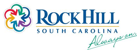 city of rock hill